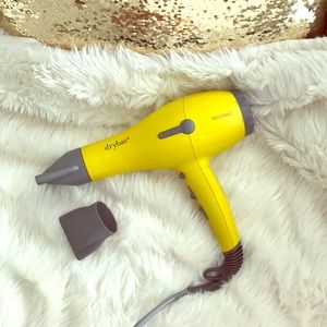 Drybar Buttercup Blowdryer